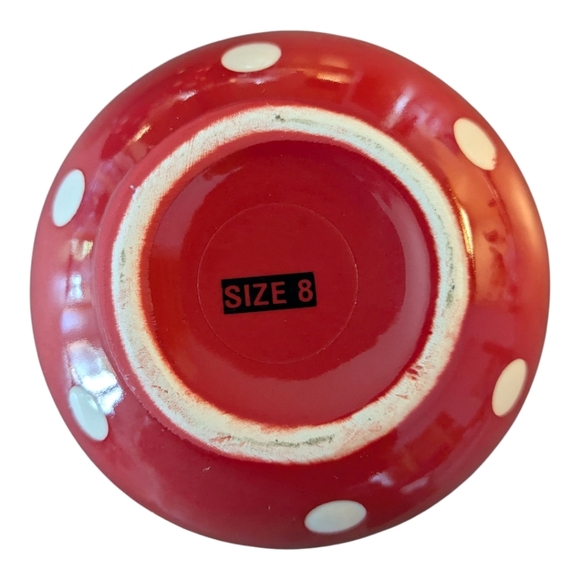 NEW Charmed Aroma Minnie Mouse Candle - Picture 4 of 6